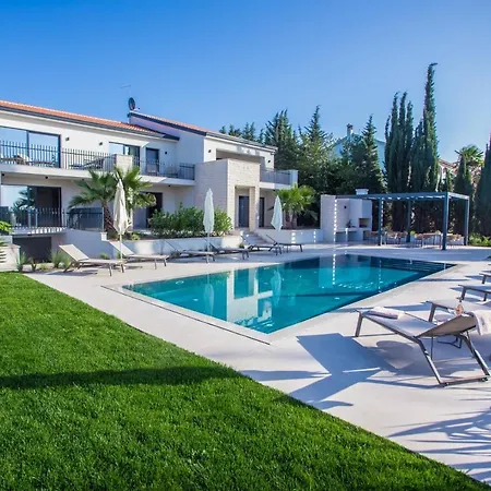 La Residenza Vila *