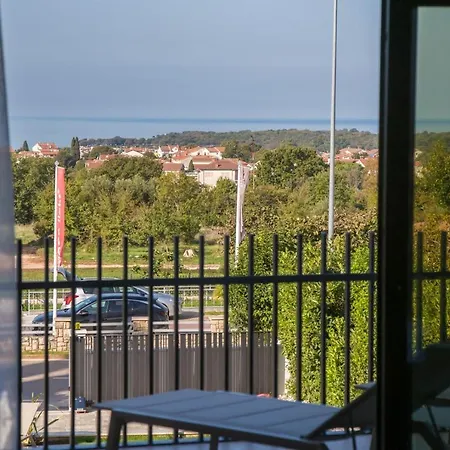La Residenza Vila *
