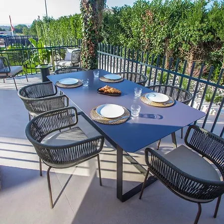 La Residenza Vila *