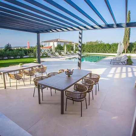 Villa La Residenza Porec