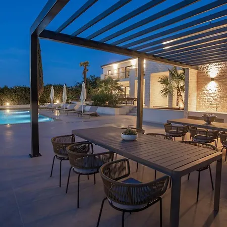 Vila La Residenza *