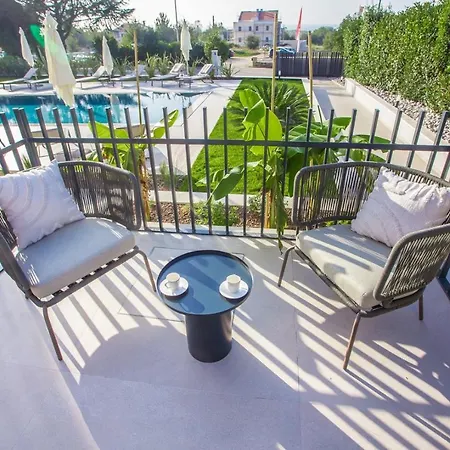 La Residenza Vila *