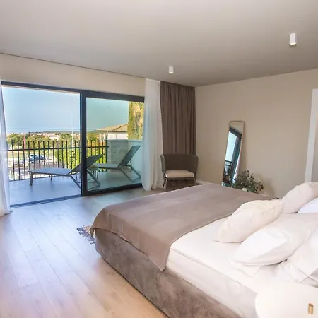 La Residenza Villa *