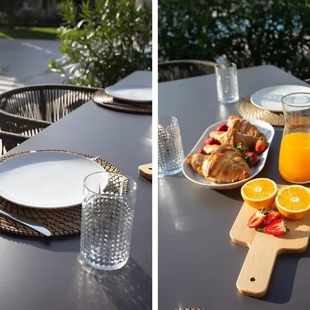 La Residenza * Porec