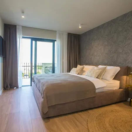 Vila La Residenza *