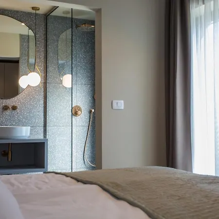 Villa La Residenza Porec