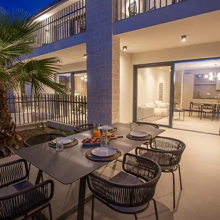La Residenza