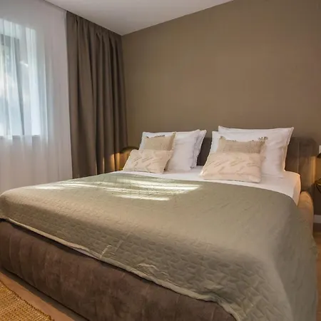La Residenza Vila *