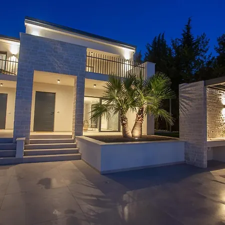 La Residenza Vila *