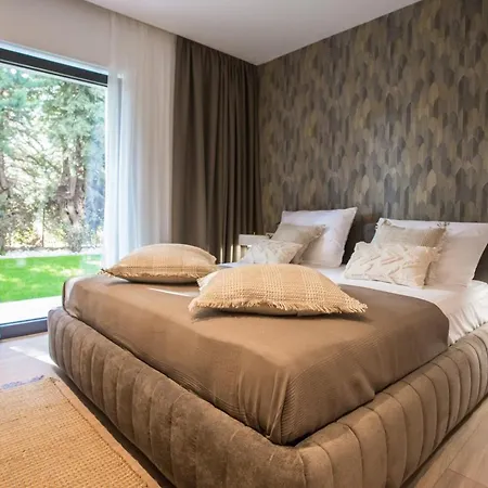 Villa La Residenza *