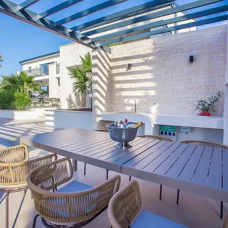 La Residenza Vila *
