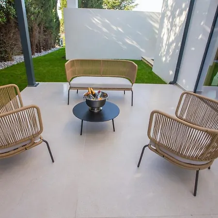 Vila La Residenza